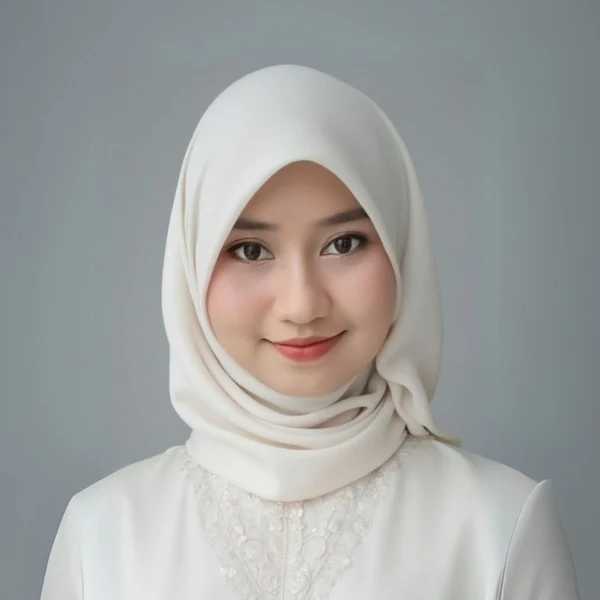 Foto Fiqa Maheswari